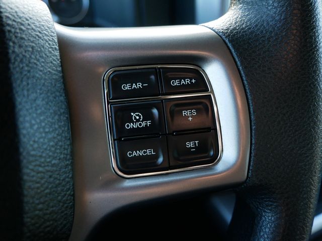 Thumbnail: 2022 RAM 1500 Classic - 26