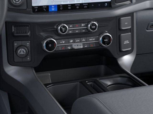 Thumbnail: 2025 Ford F-150 - 15