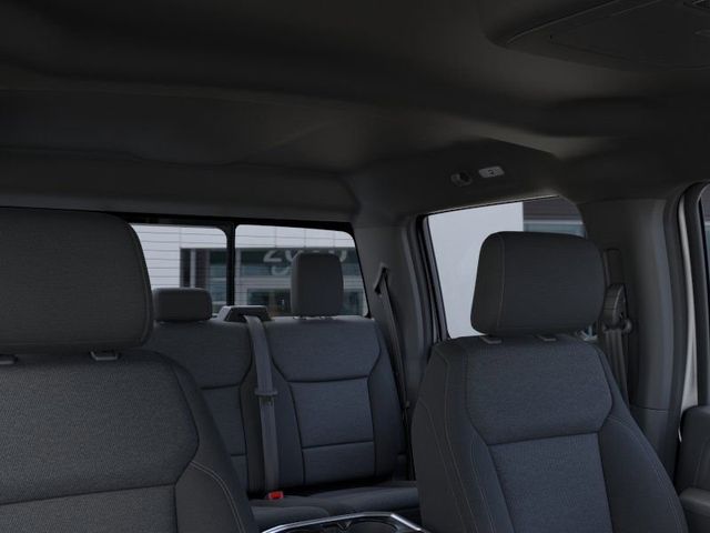 Thumbnail: 2025 Ford F-150 - 22