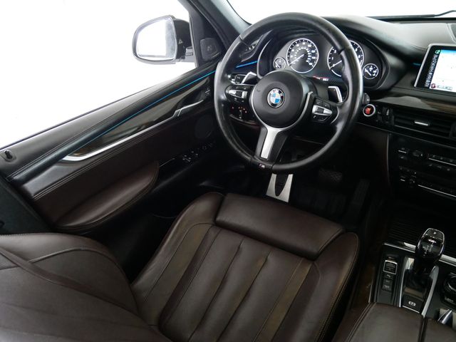 Thumbnail: 2016 BMW X5 - 12