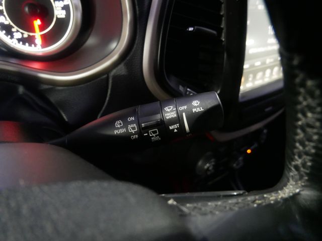 Thumbnail: 2017 Jeep Cherokee - 28