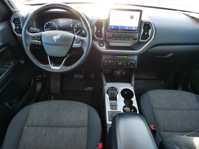 Thumbnail: 2023 Ford Bronco Sport - 8