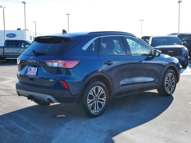 Thumbnail: 2020 Ford Escape - 18