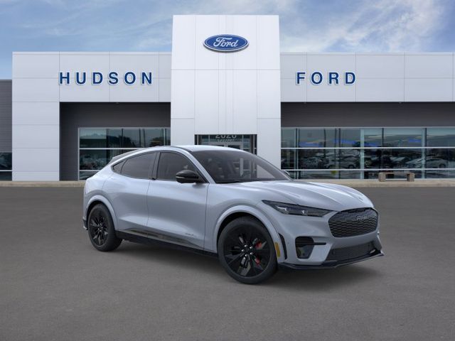 Thumbnail: 2025 Ford Mustang Mach-E - 7