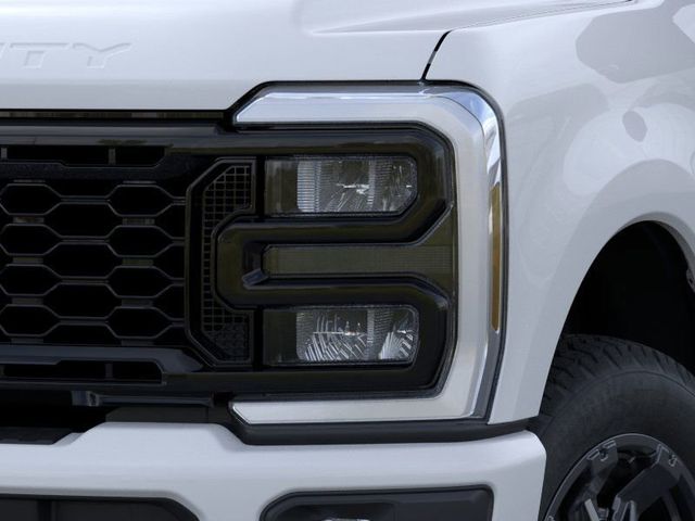 Thumbnail: 2026 Ford F-350 - 18