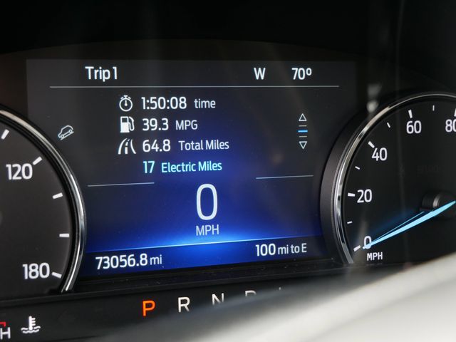 Thumbnail: 2022 Ford Escape - 29