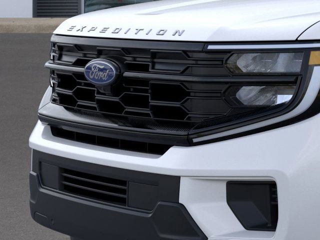 Thumbnail: 2026 Ford Expedition - 17