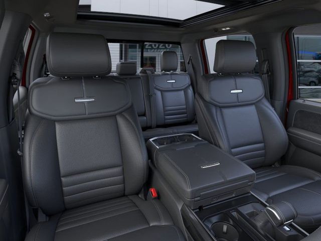 Thumbnail: 2025 Ford F-150 - 10