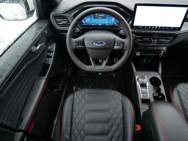 Thumbnail: 2023 Ford Escape - 8