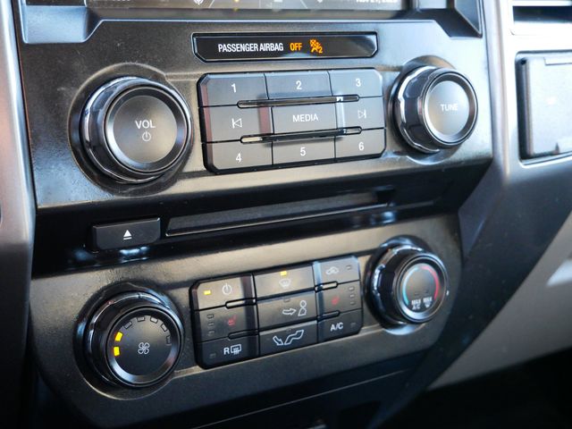 Thumbnail: 2015 Ford F-150 - 11