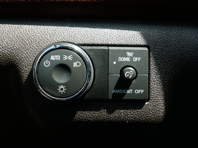 2014 Buick Enclave Premium 14