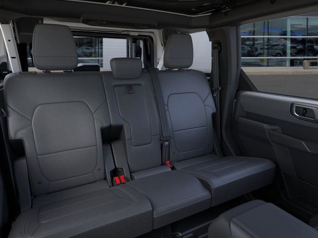 Thumbnail: 2025 Ford Bronco - 11