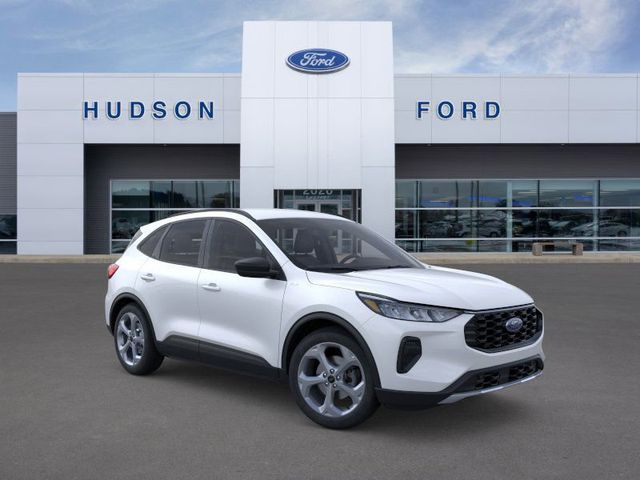 Thumbnail: 2025 Ford Escape - 7