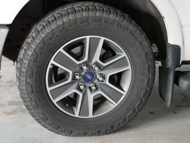 Thumbnail: 2011 Ford F-150 - 4
