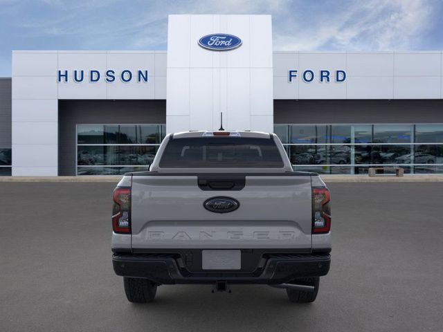 Thumbnail: 2026 Ford Ranger - 5