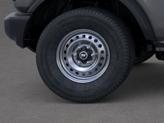 Thumbnail: 2025 Ford Bronco - 21