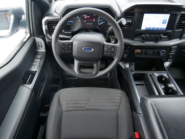 Thumbnail: 2022 Ford F-150 - 8