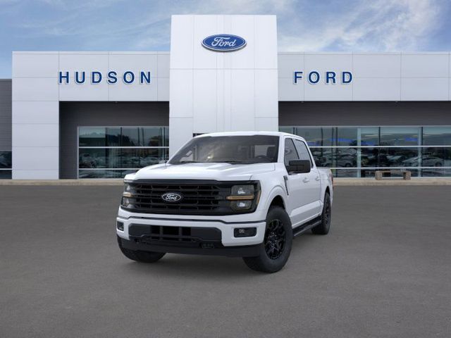 Thumbnail: 2025 Ford F-150 - 2