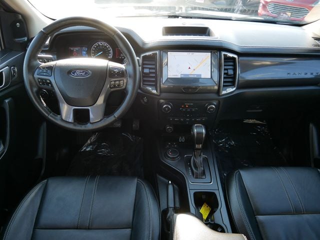 Thumbnail: 2020 Ford Ranger - 7