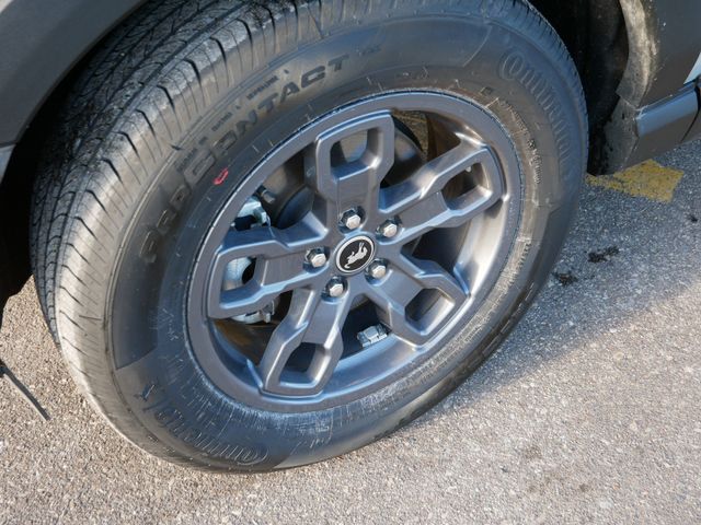 Thumbnail: 2024 Ford Bronco Sport - 22