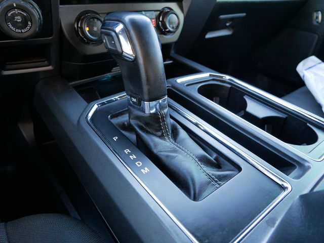 Thumbnail: 2019 Ford F-150 - 16