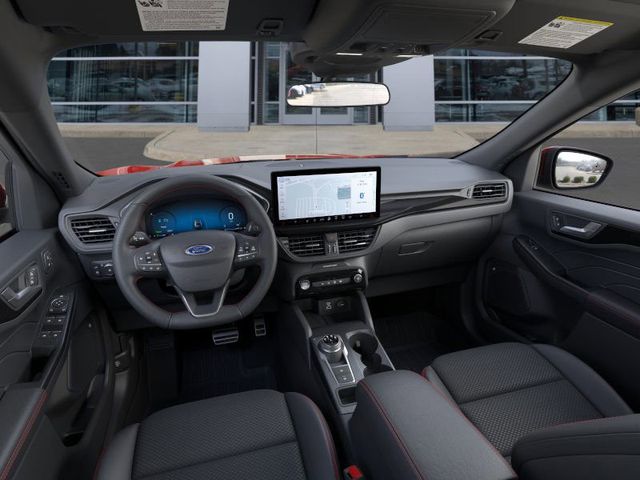 Thumbnail: 2025 Ford Escape - 9