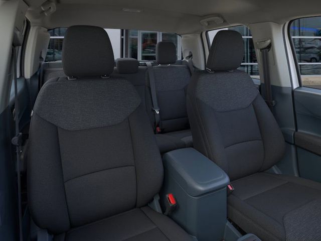 Thumbnail: 2026 Ford Maverick - 10