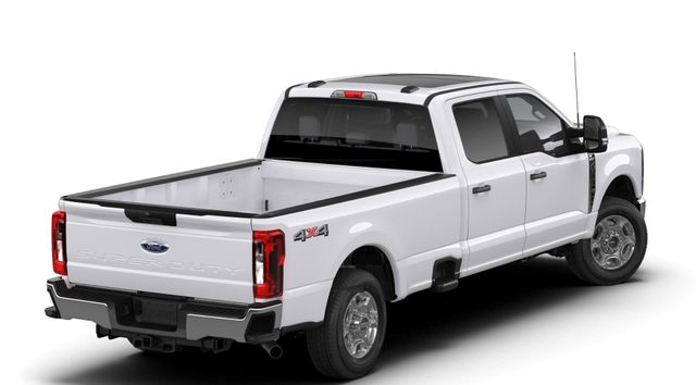 Thumbnail: 2026 Ford F-350 - 3