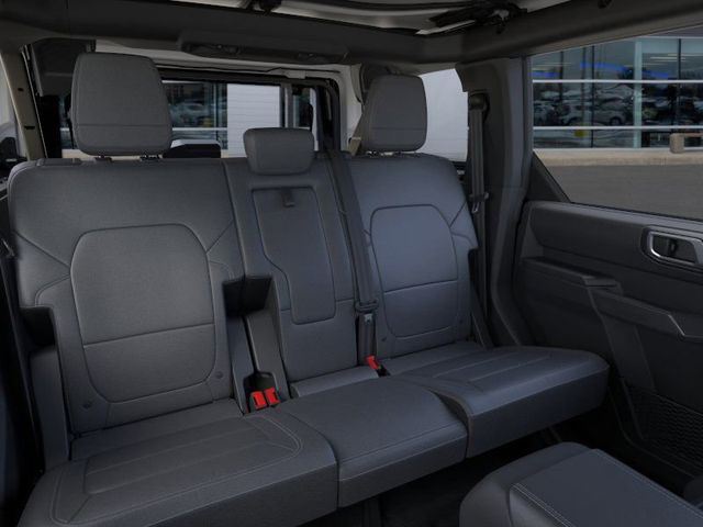 Thumbnail: 2025 Ford Bronco - 11