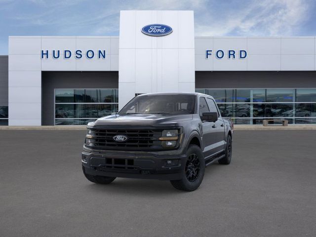 Thumbnail: 2025 Ford F-150 - 2