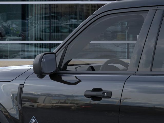 Thumbnail: 2026 Ford Bronco Sport - 20