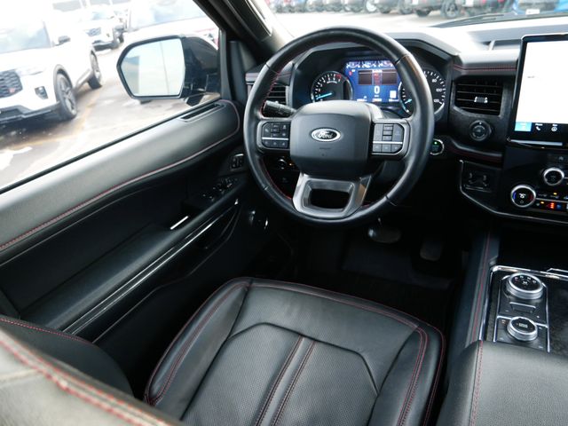 Thumbnail: 2024 Ford Expedition MAX - 6