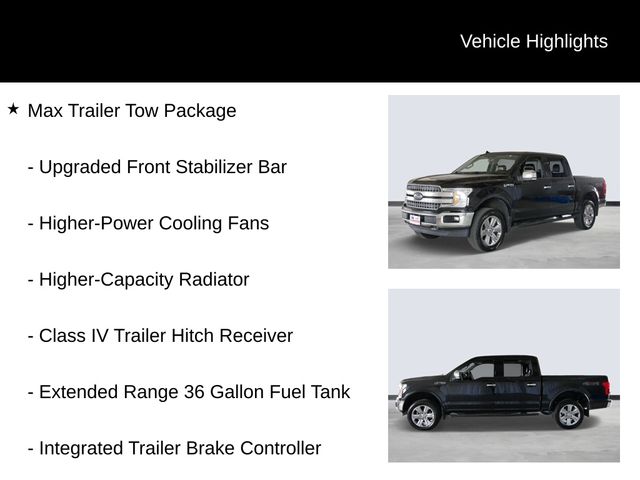 Thumbnail: 2018 Ford F-150 - 12