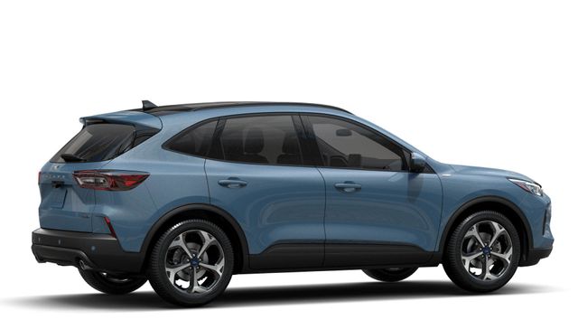 Thumbnail: 2025 Ford Escape - 3