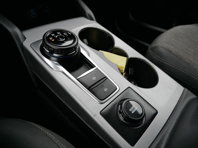 Thumbnail: 2021 Ford Bronco Sport - 15