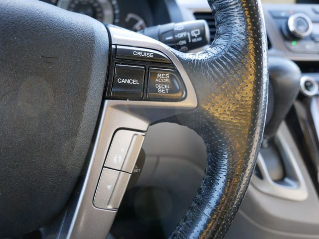 Thumbnail: 2015 Honda Odyssey - 28