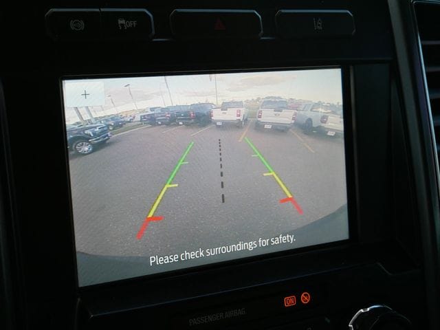 Thumbnail: 2020 Ford F-250 - 27