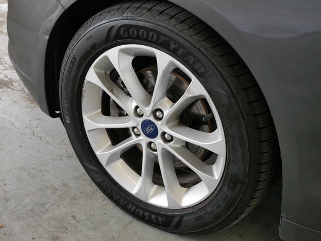 Thumbnail: 2019 Ford Fusion - 4