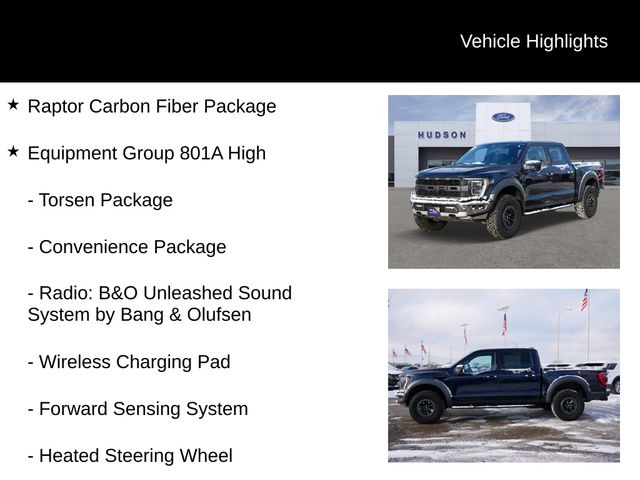 Thumbnail: 2022 Ford F-150 - 26