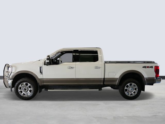 Thumbnail: 2022 Ford F-350 - 2