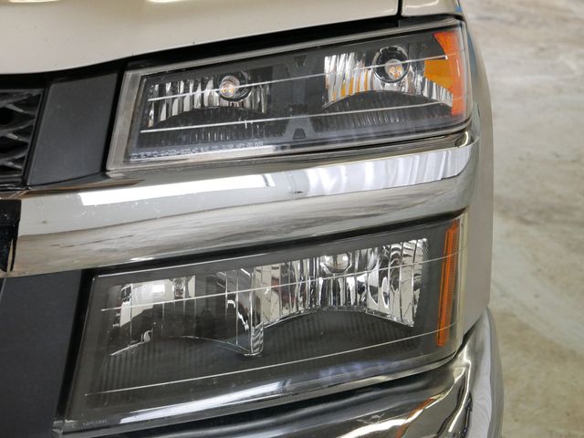 Thumbnail: 2005 Chevrolet Colorado - 5