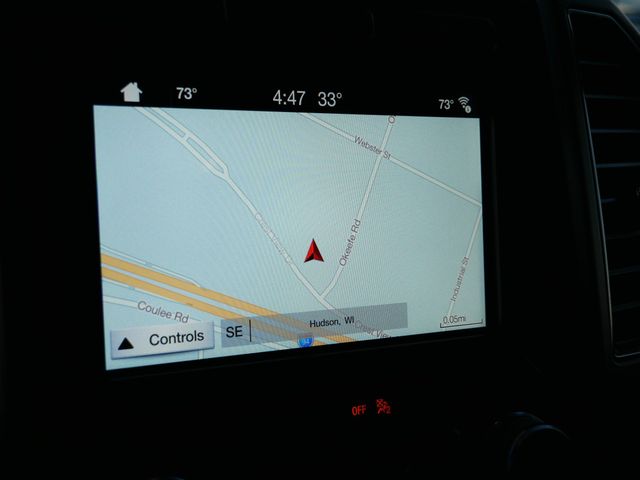 Thumbnail: 2017 Ford F-150 - 10