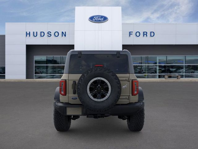 Thumbnail: 2025 Ford Bronco - 5