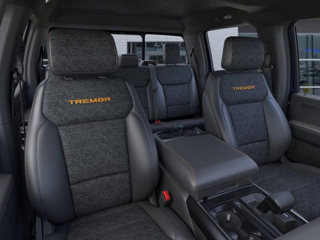 Thumbnail: 2025 Ford F-150 - 10