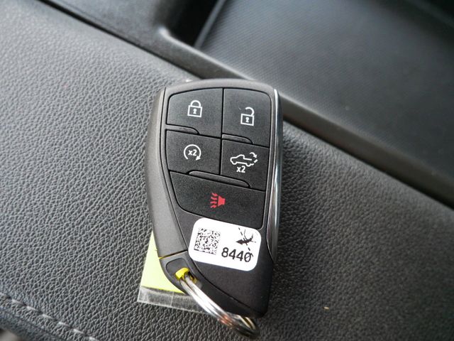 Thumbnail: 2023 GMC Sierra 1500 - 15