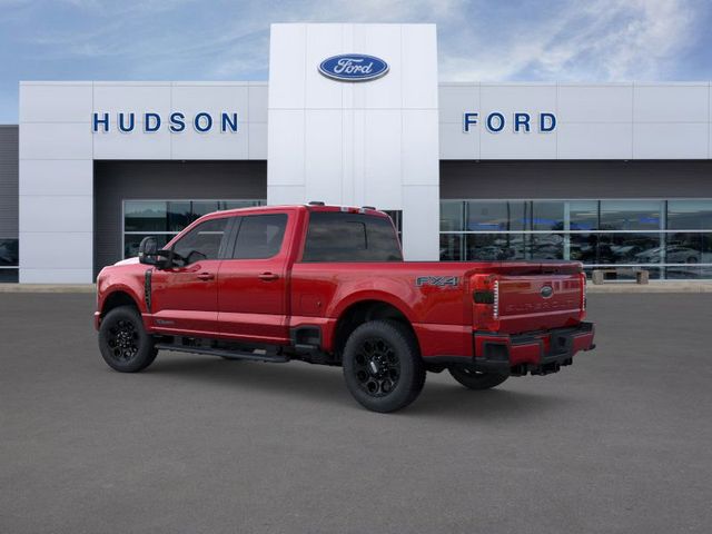 Thumbnail: 2025 Ford F-250 - 4