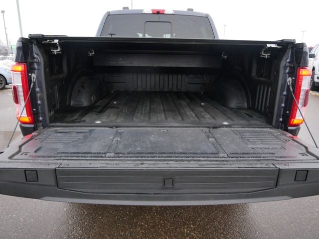 Thumbnail: 2022 Ford F-150 - 5