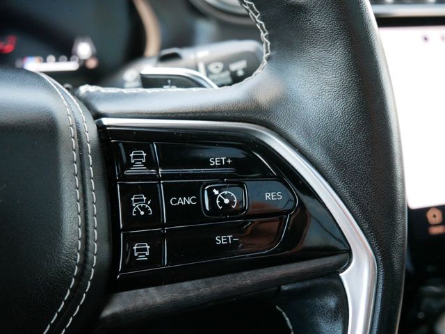 Thumbnail: 2022 Jeep Grand Cherokee L - 27