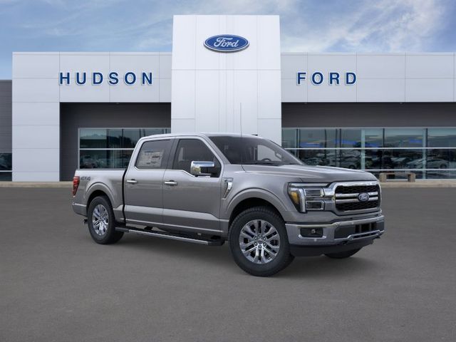 Thumbnail: 2026 Ford F-150 - 7