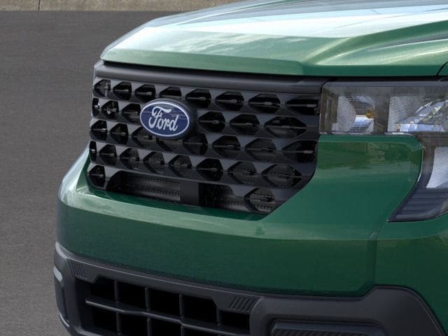 Thumbnail: 2025 Ford Maverick - 18